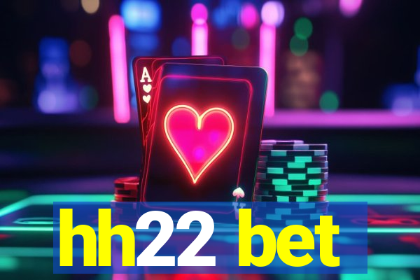 hh22 bet
